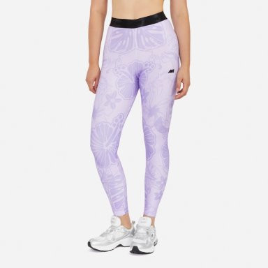 LEGGINGS NEW ATHLETIC LUZ 1212 PARA MUJER