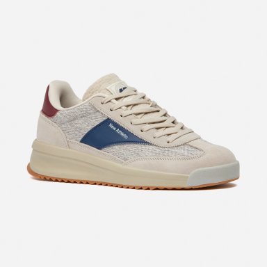 ZAPATILLA NEW ATHLETIC LIFESTYLE PRAX2.0 193-3705 PARA HOMBRE