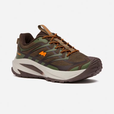 ZAPATILLA NEW ATHLETIC OUTDOOR THUNDER 115-0955 PARA HOMBRE