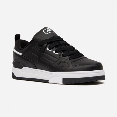 ZAPATILLA NEW ATHLETIC SKATEBOARDING STICKPRO 114-0201 PARA HOMBRE