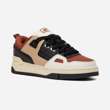 ZAPATILLA NEW ATHLETIC SKATEBOARDING STICKPRO 114-2123 PARA HOMBRE