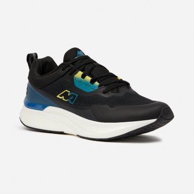 ZAPATILLA NEW ATHLETIC RUNNING FLYMAX 180-0230 PARA HOMBRE