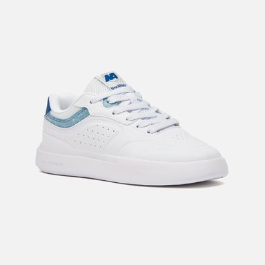 ZAPATILLA NEW ATHLETIC SKATEBOARDING LITGOM 128-0113 PARA MUJER