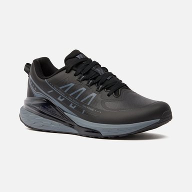 ZAPATILLA NEW ATHLETIC RUNNING ACTIFLEX PRO 177-0203 PARA HOMBRE