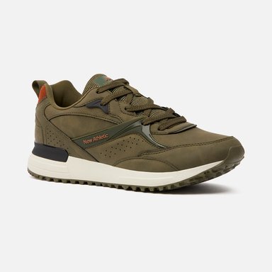 ZAPATILLA NEW ATHLETIC LIFESTYLE WAFFLEX 2.0 276-7268 PARA HOMBRE