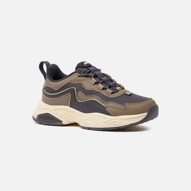 ZAPATILLA NEW ATHLETIC LIFESTYLE MODFLYN 264-1876 PARA NIÑOS