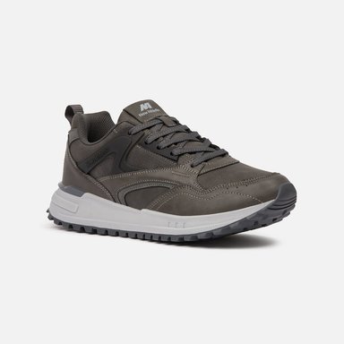 ZAPATILLA NEW ATHLETIC LIFESTYLE WAFFLEX 2.0 277-0304 PARA MUJER