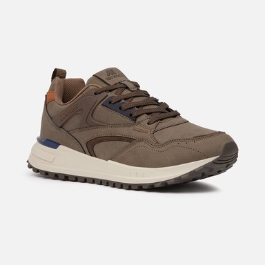 ZAPATILLA NEW ATHLETIC LIFESTYLE WAFFLEX 2.0 277-5576 PARA HOMBRE