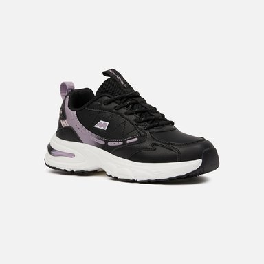 ZAPATILLA NEW ATHLETIC LIFESTYLE GLIDFOAM 3.0 262-0250 PARA NIÑOS