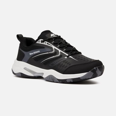 ZAPATILLA NEW ATHLETIC TENNIS 049-0201 PARA HOMBRE