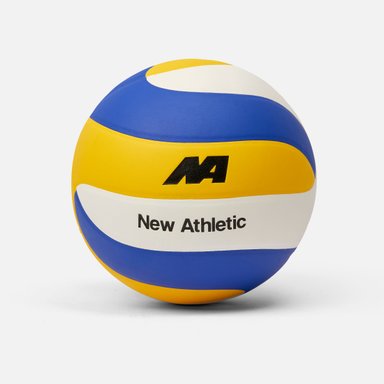 PELOTA NEW ATHLETIC VÓLEY 044-1138 PARA UNISEX