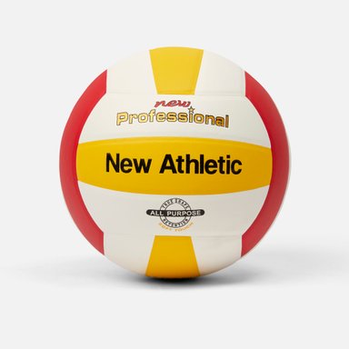 PELOTA NEW ATHLETIC VÓLEY 043-0608 PARA UNISEX