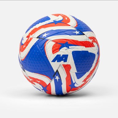 PELOTA NEW ATHLETIC FÚTBOL 042-0611 PARA UNISEX