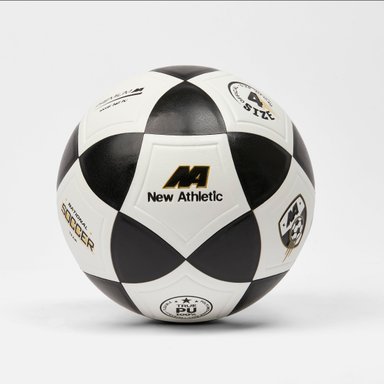 PELOTA NEW ATHLETIC FÚTBOL 010-0102 PARA UNISEX