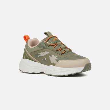 ZAPATILLA NEW ATHLETIC OUTDOOR RAWGRIP 153-7220 PARA NIÑOS