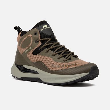 ZAPATILLA NEW ATHLETIC OUTDOOR 127-0902 PARA HOMBRE