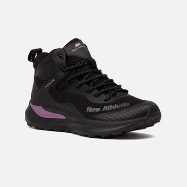 ZAPATILLA NEW ATHLETIC OUTDOOR 127-0228 PARA MUJER