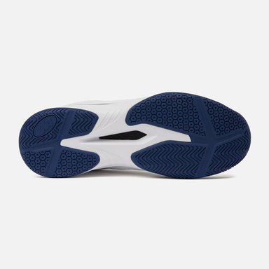 ZAPATILLA NEW ATHLETIC TENNIS 047-0122 PARA HOMBRE - 2