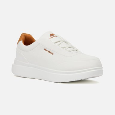 ZAPATILLA NEW ATHLETIC SKATEBOARDING FLAAT 2.0 186-0168 PARA HOMBRE - 1