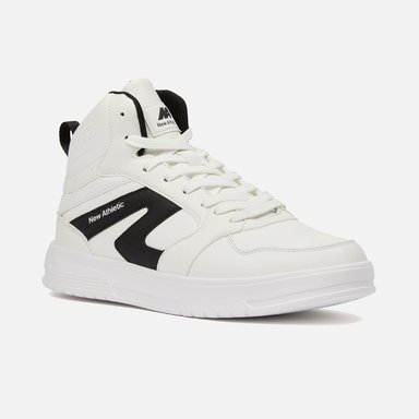 ZAPATILLA NEW ATHLETIC SKATEBOARDING STREET LITE 188-0102 PARA HOMBRE