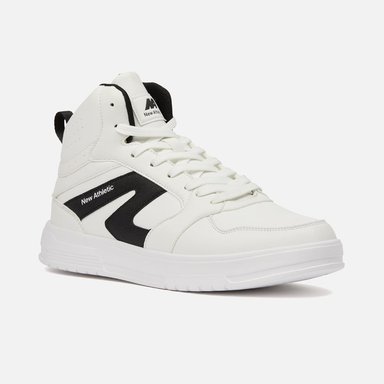 ZAPATILLA NEW ATHLETIC SKATEBOARDING STREET LITE 188-0102 PARA HOMBRE