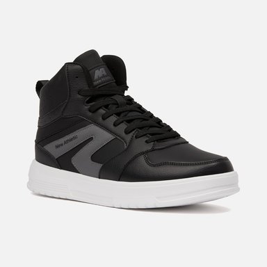 ZAPATILLA NEW ATHLETIC SKATEBOARDING STREET LITE 188-0201 PARA HOMBRE