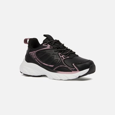 ZAPATILLA NEW ATHLETIC LIFESTYLE FLEXWIND 267-0250 PARA NIÑOS