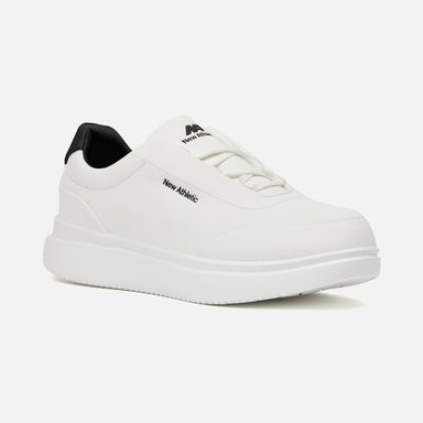 ZAPATILLA NEW ATHLETIC SKATEBOARDING FLAAT 2.0 186-0102 PARA HOMBRE