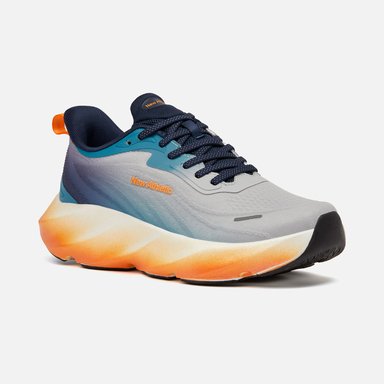 ZAPATILLA NEW ATHLETIC RUNNING FLUXCUSH 221-5622 PARA HOMBRE