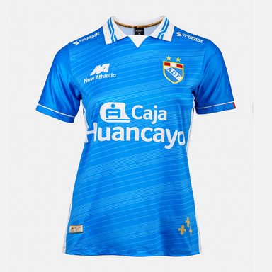 CAMISETA NEW ATHLETIC ADT 2026 266-1414 PARA MUJER