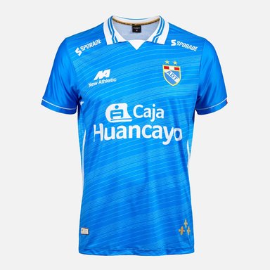 CAMISETA NEW ATHLETIC ADT 2026 266-1414 PARA HOMBRE