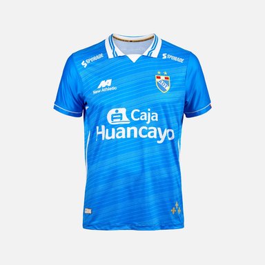 CAMISETA NEW ATHLETIC ADT 2026 266-1414 PARA NIÑOS