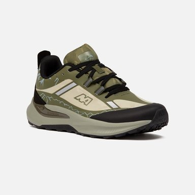 ZAPATILLA NEW ATHLETIC OUTDOOR ACRIMOUNT 130-0902 PARA MUJER