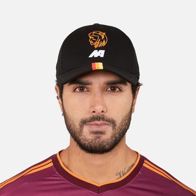 GORRO NEW ATHLETIC CHANKAS 2026 087-0202 PARA UNISEX