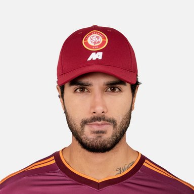 GORRO NEW ATHLETIC CHANKAS 2026 087-6565 PARA UNISEX