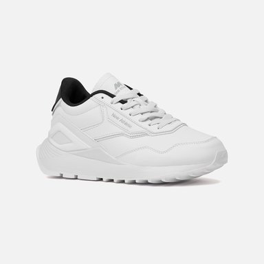 ZAPATILLA NEW ATHLETIC LIFESTYLE FLATS CITY 251-0102 PARA MUJER