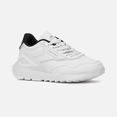 ZAPATILLA NEW ATHLETIC LIFESTYLE FLATS CITY 251-0102 PARA HOMBRE