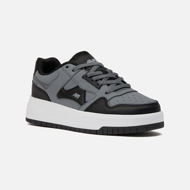 ZAPATILLA NEW ATHLETIC SKATEBOARDING DYNASOFT 159-0302 PARA MUJER