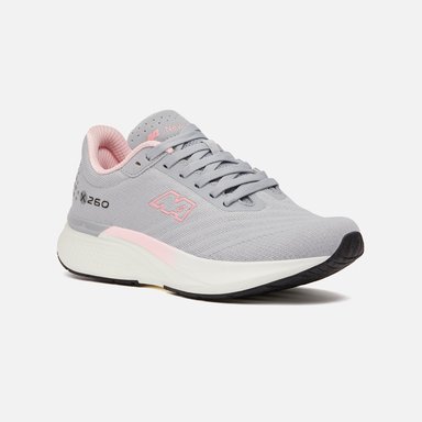 ZAPATILLA NEW ATHLETIC RUNNING FLYMAX 192-0425 PARA MUJER