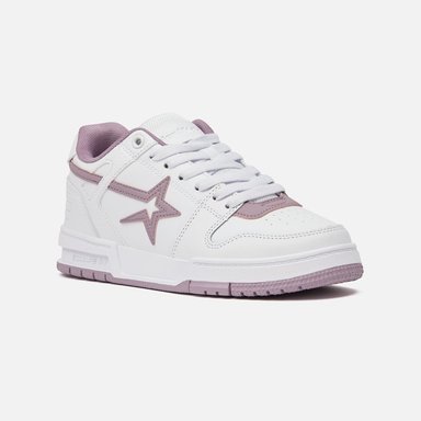 ZAPATILLA NEW ATHLETIC SKATEBOARDING SQUARE RT 164-0128 PARA MUJER