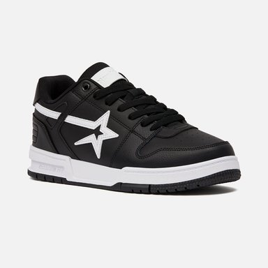 ZAPATILLA NEW ATHLETIC SKATEBOARDING SQUARE RT 164-0201 PARA HOMBRE