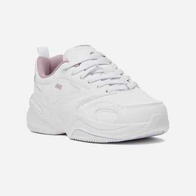 ZAPATILLA NEW ATHLETIC TENNIS NEOGOM 043-0128 PARA MUJER - 1