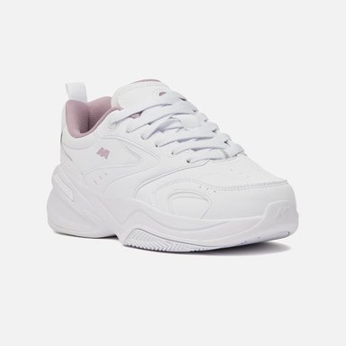 ZAPATILLA NEW ATHLETIC TENNIS NEOGOM 043-0128 PARA MUJER