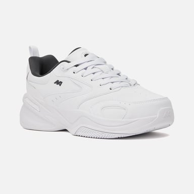 ZAPATILLA NEW ATHLETIC TENNIS NEOGOM 043-0102 PARA HOMBRE - 1