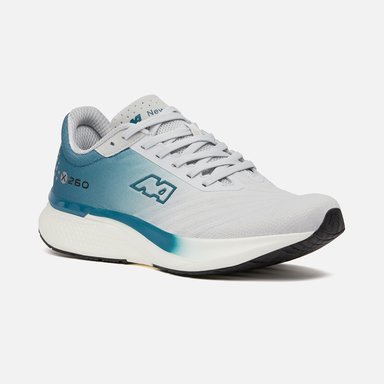 ZAPATILLA NEW ATHLETIC RUNNING FLYMAX 192-0449 PARA HOMBRE