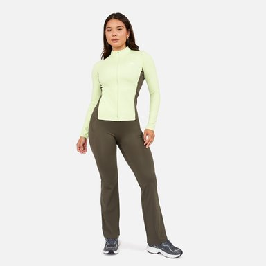 BUZO NEW ATHLETIC 057-2118 PARA MUJER