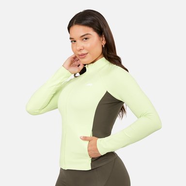 BUZO NEW ATHLETIC 057-2118 PARA MUJER - 2