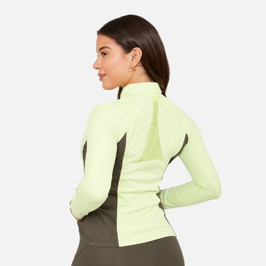 BUZO NEW ATHLETIC 057-2118 PARA MUJER - 3