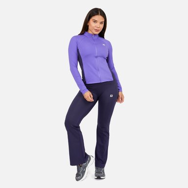 BUZO NEW ATHLETIC 057-1510 PARA MUJER