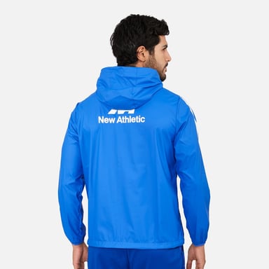 CASACA NEW ATHLETIC 091-1200 PARA HOMBRE - 2